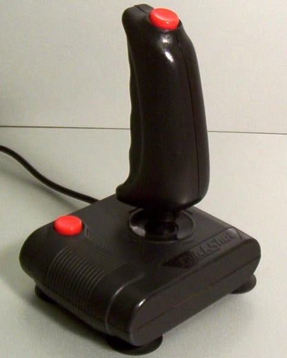 J2Games.com | Aftermarket Joystick (Atari 2600) (Pre-Played - Game Only).