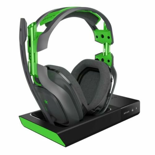ASTRO Gaming A50 Wireless Dolby Video Gaming Headset (Xbox One)