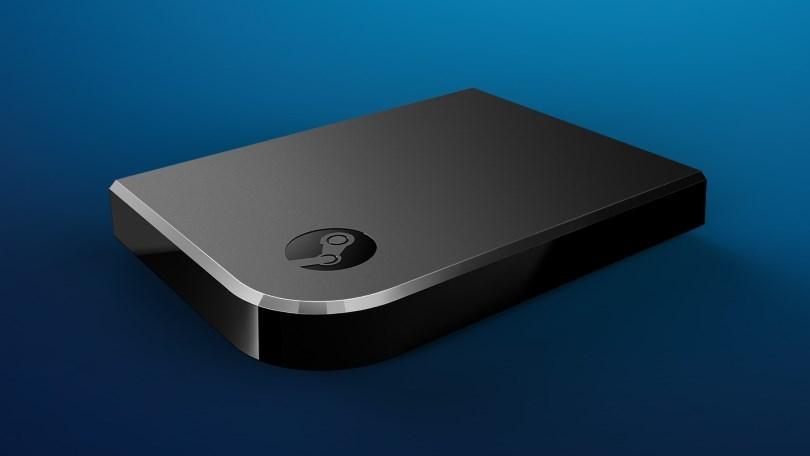 Steam Link (Valve)