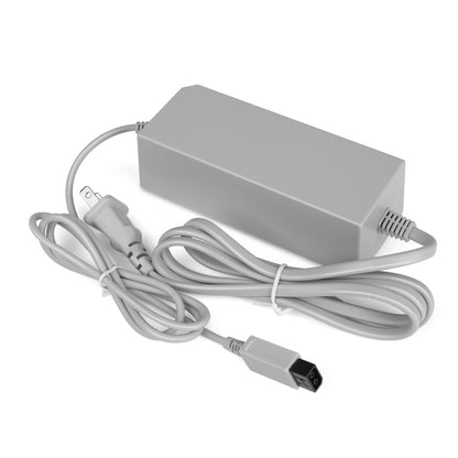 Adaptador de fuente de alimentación de CA para Nintendo Wii (Wii)