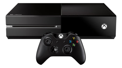 Xbox One 1TB Console (Xbox One)
