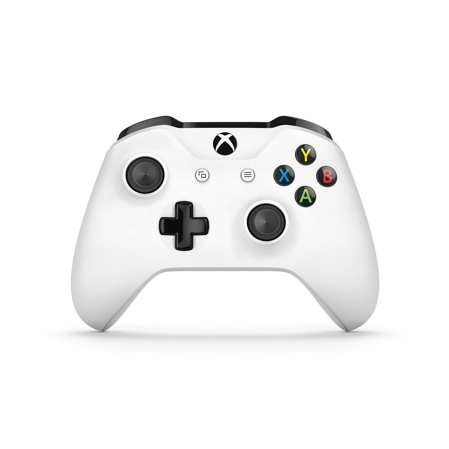 Xbox One Controller White (Xbox One)