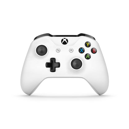 Xbox One Controller White (Xbox One)
