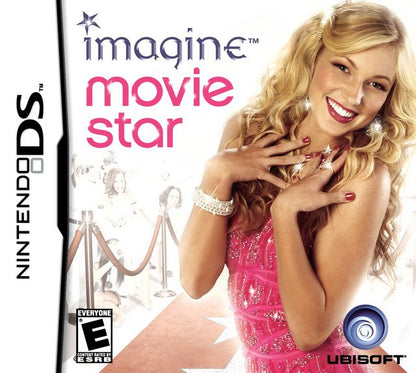 Imagina una estrella de cine (Nintendo DS)