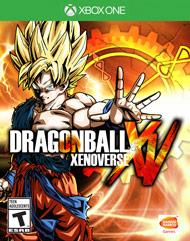 J2Games.com | Dragonball Xenoverse (Xbox One) (Pre-Played - Game Only).