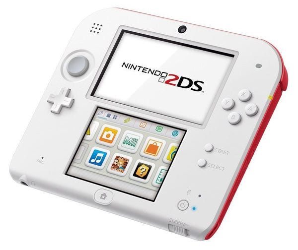 ニンテンドー3DS/2DS compensation New Nintendo 2DS LL Dragon Quest Liquid Metal Slime Edition