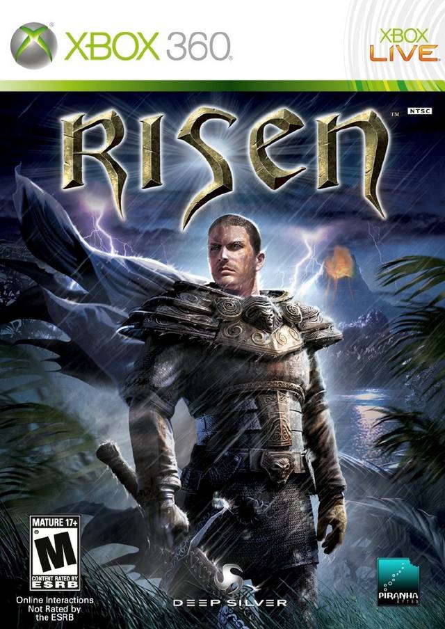 Resucitado (Xbox 360)