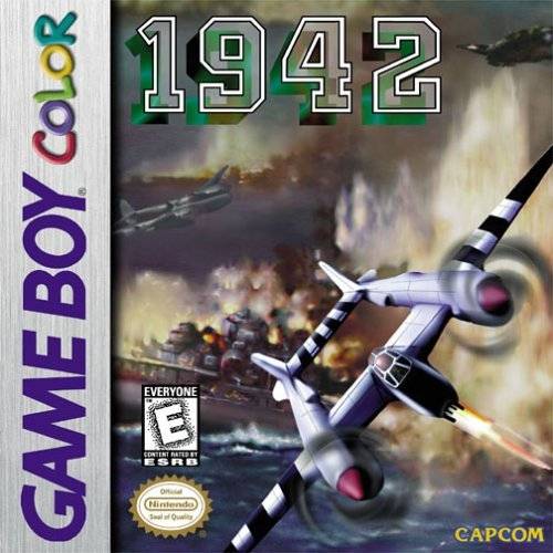 1942 (Gameboy Color)