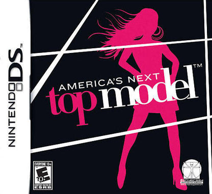 La próxima top model de Estados Unidos (Nintendo DS)