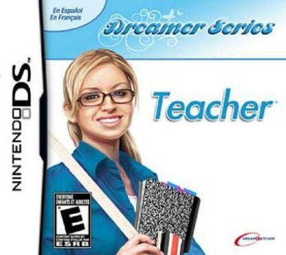 Dreamer Series: Teacher (Nintendo DS)