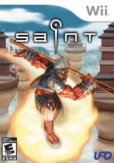 Santo (Wii)