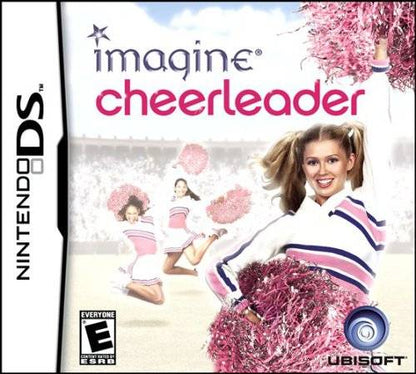 Imagina: Animadora (Nintendo DS)