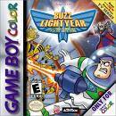J2Games.com | Buzz Lightyear of Star Command (Gameboy Color) (Pre-Played - Game Only).