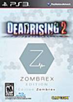 J2Games.com | Dead Rising 2 Zombrex Edition (Pre-Played - Game Only).