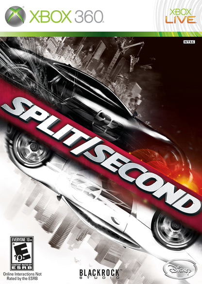 Split/Second (Xbox 360)