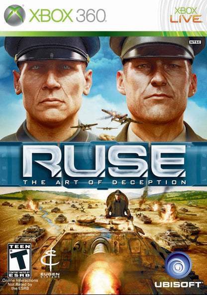 RUSO (Xbox 360)