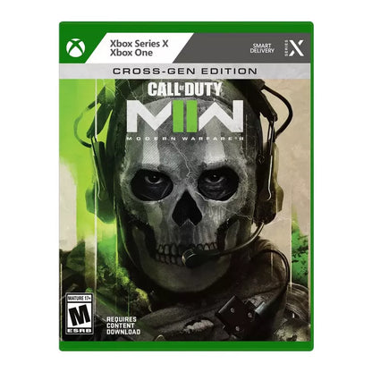 Call of Duty Modern Warfare II Cross-Gen Bundle (Xbox One)
