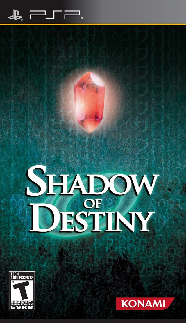 Sombra del destino (PSP)