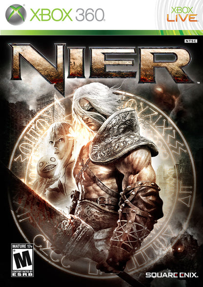 Nier (Xbox 360)