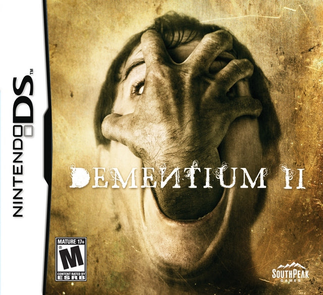 Demencia II (Nintendo DS)