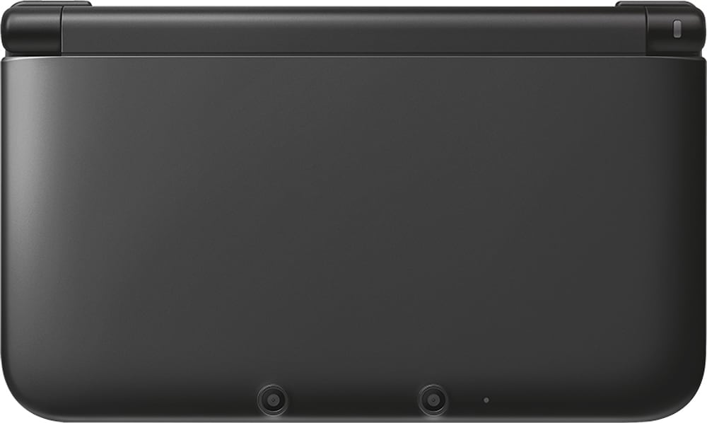 Nintendo 3DS XL Black (Nintendo 3DS)