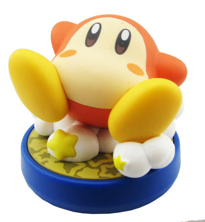 Waddle Dee Amiibo: Serie Kirby (Nintendo Switch)