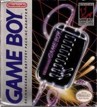 J2Games.com | Gameboy Battery Pack (Gameboy) (Pre-Played - Game Only).
