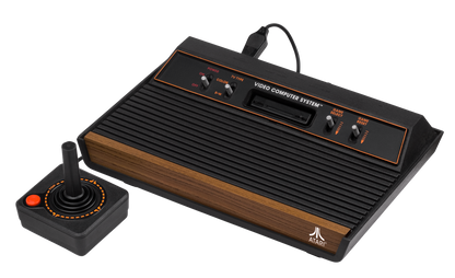 Atari 2600 System (Atari 2600)