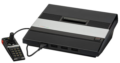 Atari 5200 System 4-Port (Atari 5200)