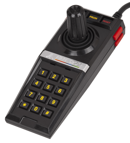 Atari 5200 Controller (Atari 5200)