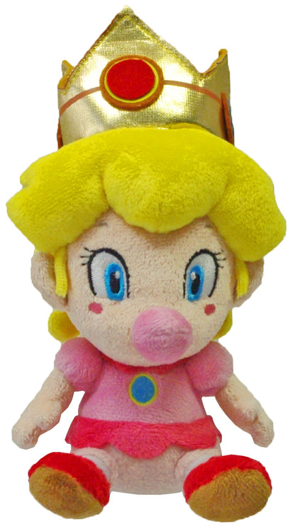 Baby Peach 5" Plush (Toys)