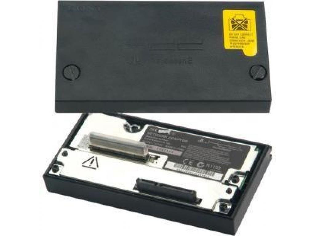 PS2 HDD Network Adapter (Playstation 2) – J2Games