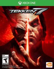 J2Games.com | Tekken 7 (Xbox One) (Brand New).