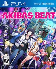 J2Games.com | Akiba's Beat (Playstation 4) (Brand New).
