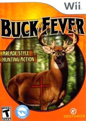 Buck Fever (Wii)