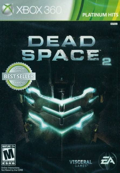 Dead Space Collection Elite Bundle (Xbox 360)