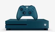 J2Games.com | Xbox One S Console (Deep Blue) (Xbox One) (Pre-Played - Game Only).