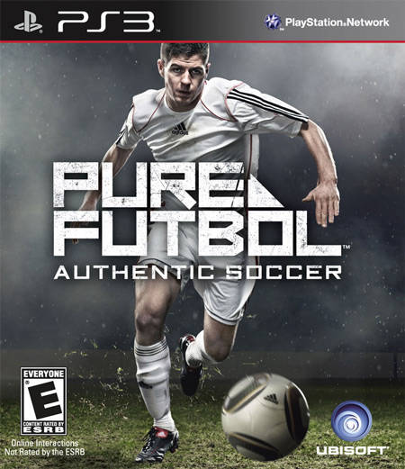 Puro Fútbol (Playstation 3)