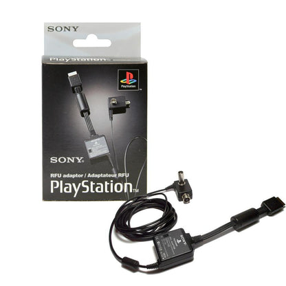 J2Games.com | Playstation RF Unit (Playstation) (Pre-Played - Game Only).