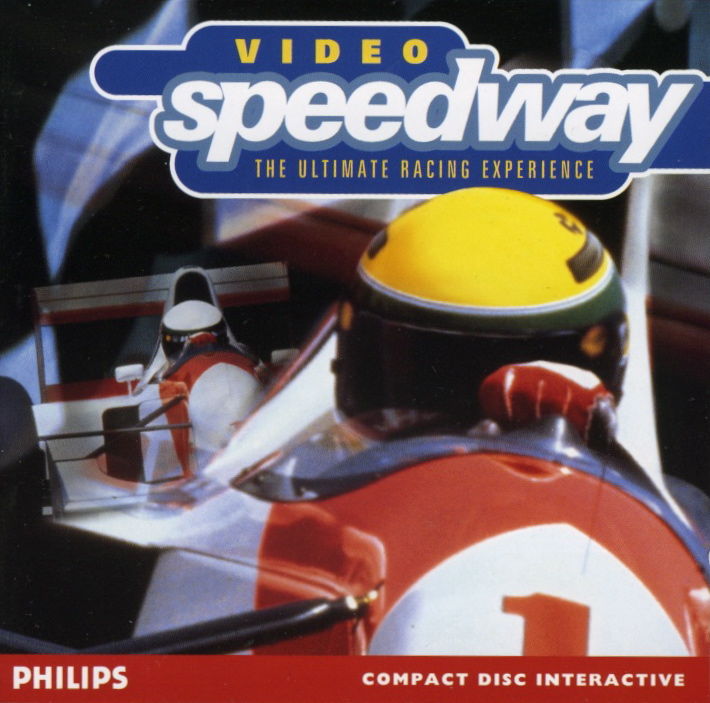 Video Speedway (CD-i)
