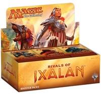 J2Games.com | Rivals of Ixalan Booster Pack (Brand New).