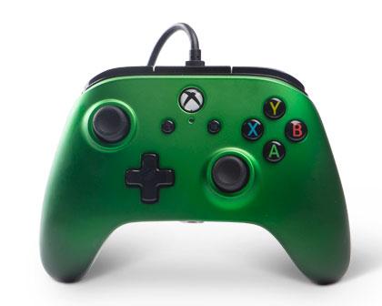 J2Games.com | Power A Wired Xbox One Controller (Xbox One) (Pre-Played - Game Only).