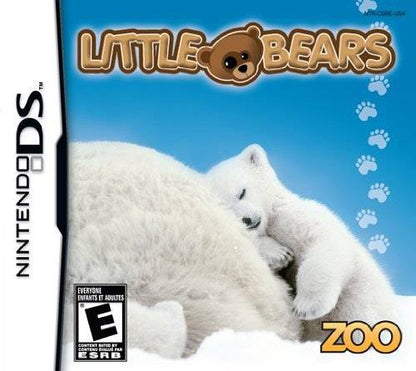 Ositos (Nintendo DS)