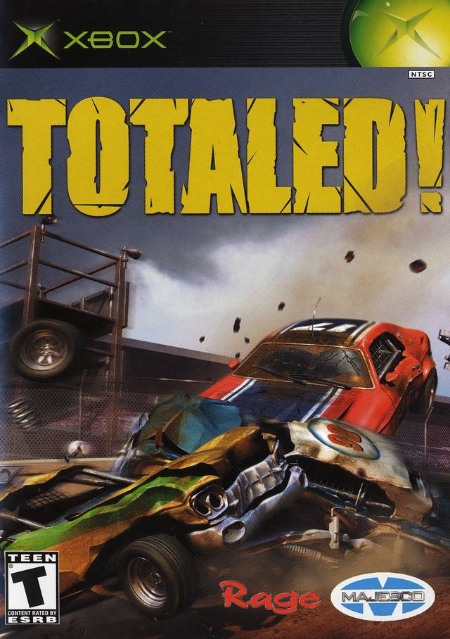 Totalizado (Xbox)