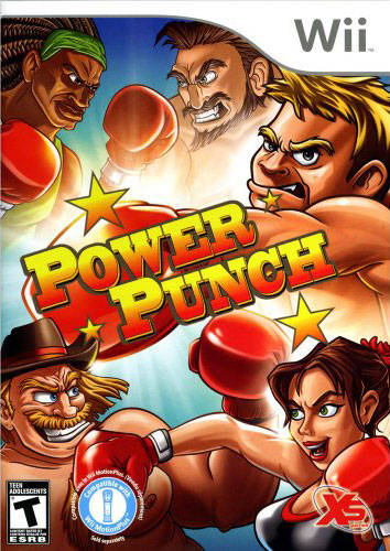 Golpe de poder (Wii)