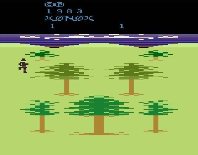 Robin Hood (Atari 2600)