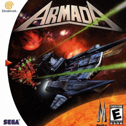 Armada (Sega Dreamcast)