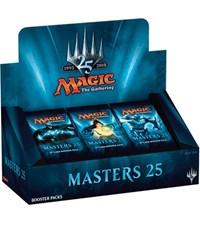 J2Games.com | Masters 25 Booster Pack (Brand New).
