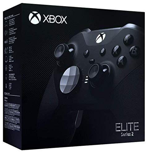 J2Games.com | Xbox Elite Series 2 Controller (Xbox One) (Brand New).