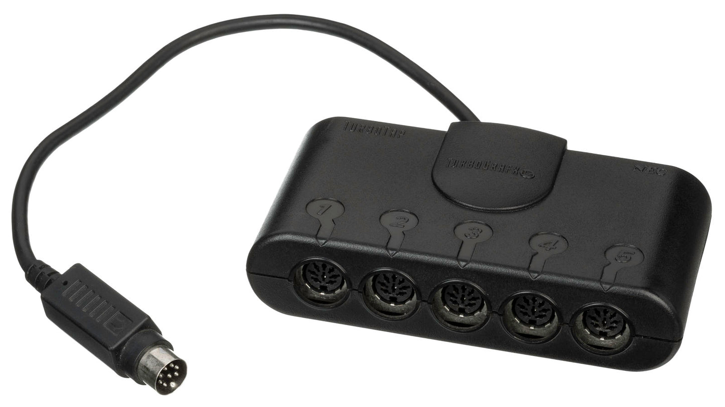 TurboTap (Turbografx-16)